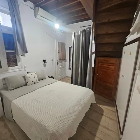 Draskos Mykonos Town