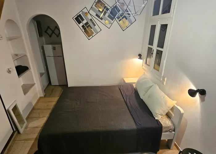 Draskos Appartement *