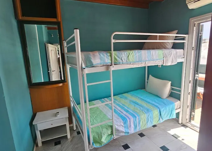 Draskos Mykonos Town