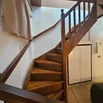 Draskos Apartment