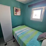 Draskos Apartment Mykonos Town