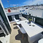Apartment Draskos Mykonos Town