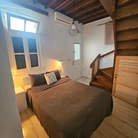 Onyx * Mykonos Town