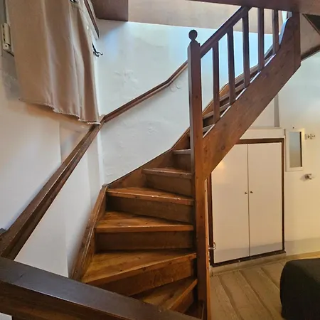 Draskos Apartamento