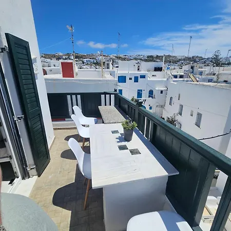 Apartmán Onyx *