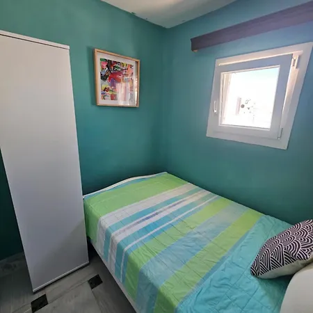 Draskos Apartamento Mykonos Town