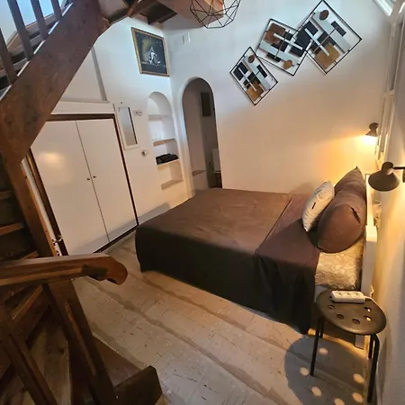 Apartment Onyx