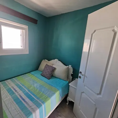 Draskos Apartamento