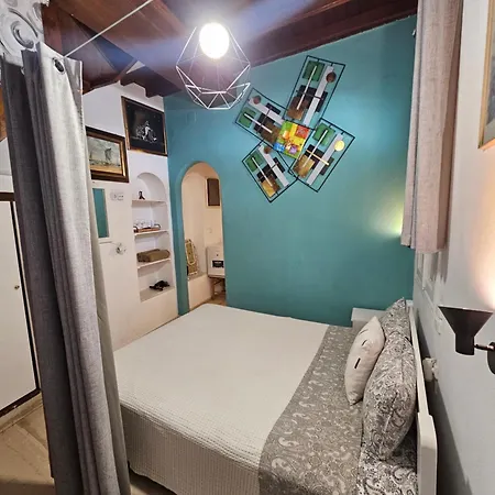 Draskos Apartment *