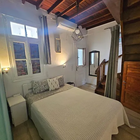 Draskos Apartment