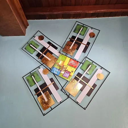 Apartment Draskos