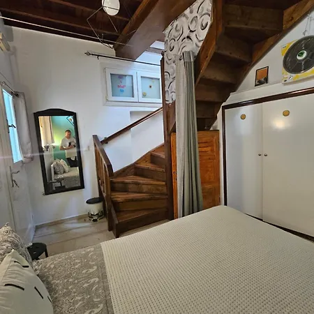 Draskos Apartment