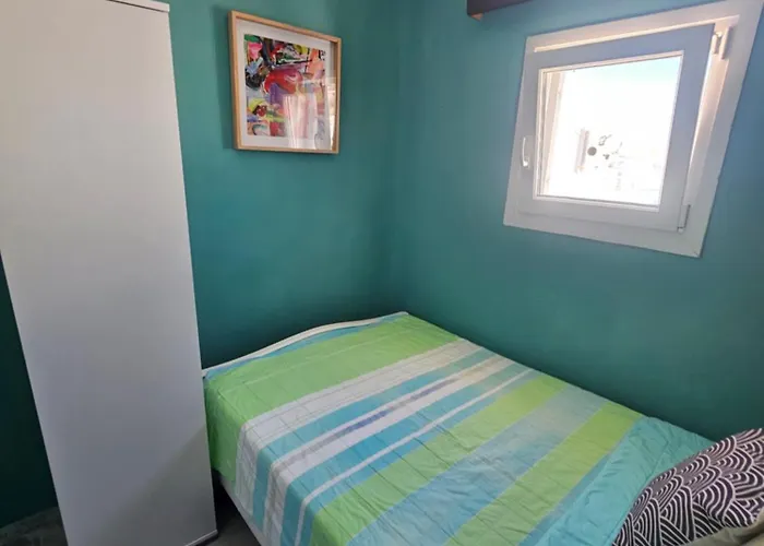 Draskos Appartement Mykonos Town